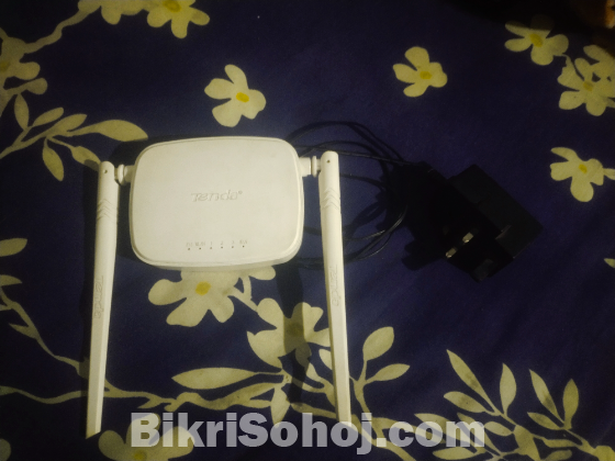 Tenda Router